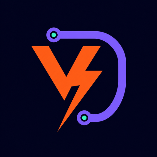 Vico Dambeck Logo
